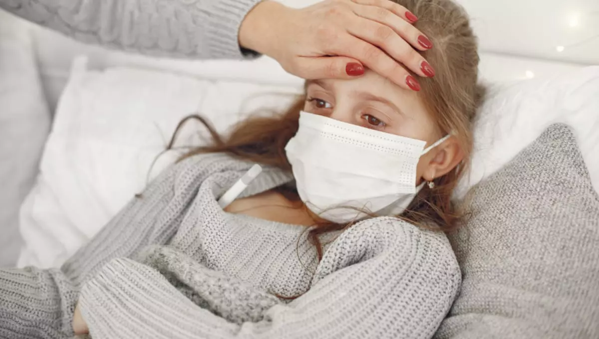 Află cum să te ferești de viroze: Sfaturi pentru adulți și copii