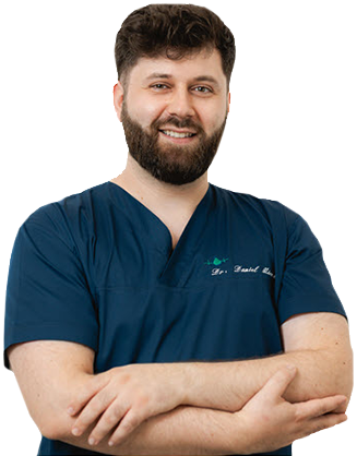 Dr. Mircea Daniel Florin
