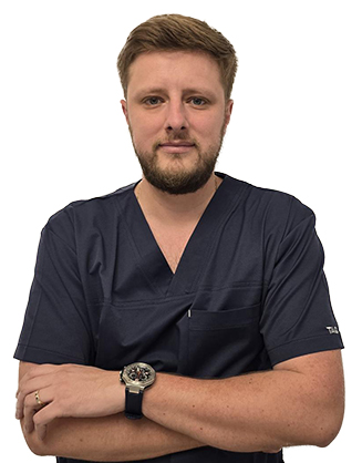 Dr. Ionuț Andrei Ignat