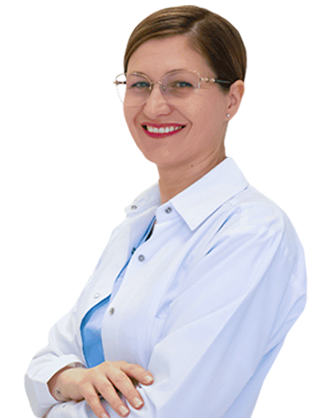 Dr. Roxana Axinte