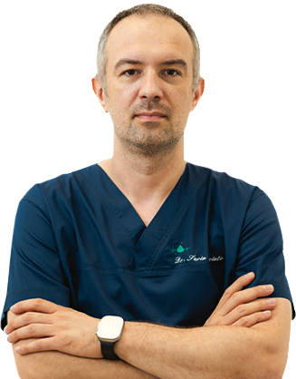 Dr. Sorin Axinte