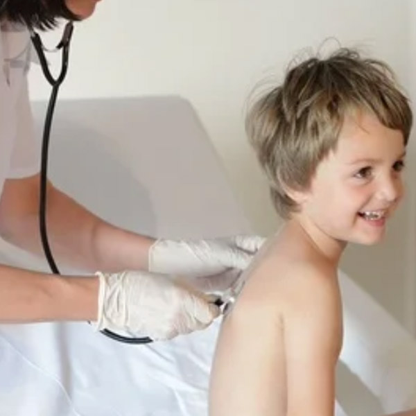 Urgențe Pediatrie