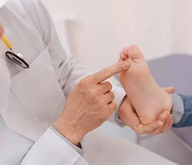 Ortopedie pediatrică