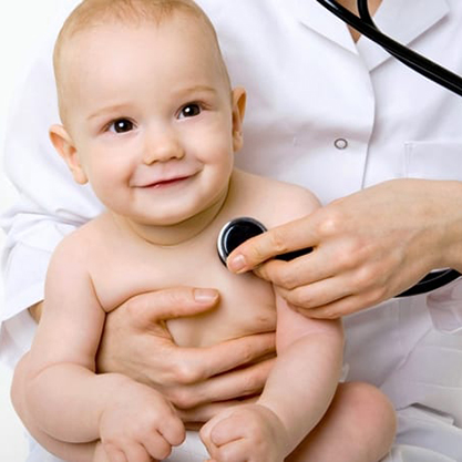 Pediatrie Generală